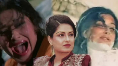 Moushumi bled while shooting a rape scene while pregnant