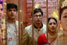 Parineeta, Zee Bangla, Bengali Serial, Bengali Television, Ishani Chatterjee, Uday Pratap Singh, Parineeta New Promo, পরিণীতা, জি বাংলা, বাংলা সিরিয়াল, বাংলা টেলিভিশন, পরিণীতা আজকের পর্ব, ঈশানি চ্যাটার্জী, উদয় প্রতাপ সিং, পরিণীতা নতুন প্রোমো