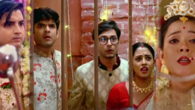 Parineeta, Zee Bangla, Bengali Serial, Bengali Television, Ishani Chatterjee, Uday Pratap Singh, Parineeta New Promo, পরিণীতা, জি বাংলা, বাংলা সিরিয়াল, বাংলা টেলিভিশন, পরিণীতা আজকের পর্ব, ঈশানি চ্যাটার্জী, উদয় প্রতাপ সিং, পরিণীতা নতুন প্রোমো