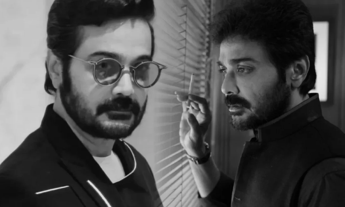 Prosenjit Chatterjee is in shock after losing a loved one