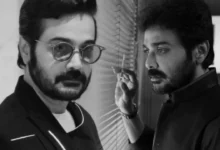 Prosenjit Chatterjee is in shock after losing a loved one