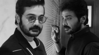 Prosenjit Chatterjee is in shock after losing a loved one