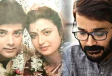 Prosenjit became nostalgic thinking about Devashree