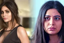 Ritabhari Chakraborty can quit acting!