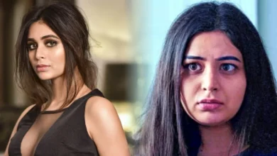 Ritabhari Chakraborty can quit acting!