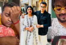 Sabyasachi and Sushmita divorced due to Sayaka