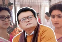 Saswata Chatterjee expressed his opinion on Bengali serials