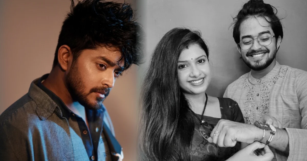Sayak Chakraborty, Sabyasachi Chakraborty, Sushmita Roy, Tollywood, Actress, Actor, Bengali Television, Bengali Serial, News Reporter, Youtube, Volg Video, সায়ক চক্রবর্তী, সব্যসাচী চক্রবর্তী, সুস্মিতা রায়, টলিউড, অভিনেত্রী, অভিনেতা, বাংলা টেলিভিশন, বাংলা সিরিয়াল, সাংবাদিক, ইউটিউব, ব্লগ ভিডিও