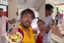 Sayak had to eat rotten cheese for 18 thousand taka