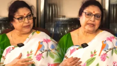 Shakuntala Barua shares her bad experiences in acting