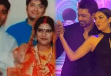 Shatabdi Mitra's sarcastic remark on ex-husband Raj Chakraborty