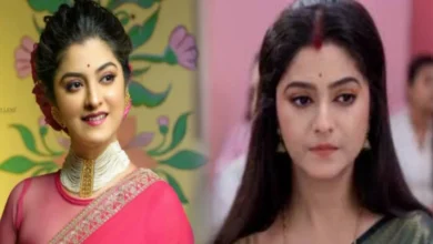 Shweta refuses to work in revealing clothes