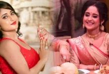 Soumitrisha quits acting and starts a cake-making business