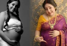 Sreemoyee Chattaraj is once again trolled on social media
