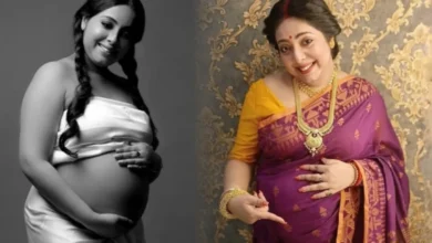 Sreemoyee Chattaraj is once again trolled on social media