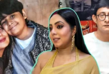 Kanchan Mullick, Sreemoyee Chattoraj, Tollywood, Actress, Actor, Bengali Television, Bengali Serial, Film Industry, Indian Actor, কাঞ্চন মল্লিক, শ্রীময়ী চট্টরাজ, টলিউড, অভিনেত্রী, অভিনেতা, বাংলা টেলিভিশন, বাংলা সিরিয়াল, ফিল্ম ইন্ডাস্ট্রি, ভারতীয় অভিনেতা