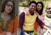 Subhashree Ganguly makes explosive allegations against Dev