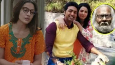 Subhashree Ganguly makes explosive allegations against Dev