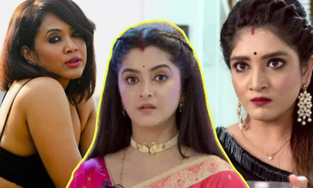 Sweta's comments spark controversy on social media