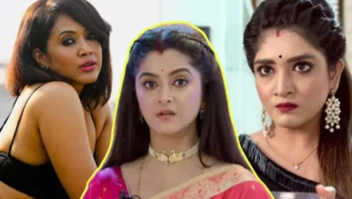 Sweta's comments spark controversy on social media