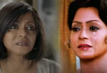 The life story of Sreela Majumdar