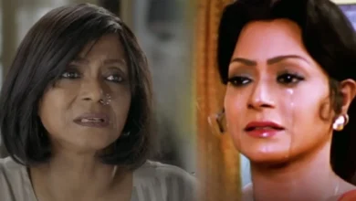 The life story of Sreela Majumdar