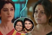 This time, Swastika made her own statement based on Shweta's statement.