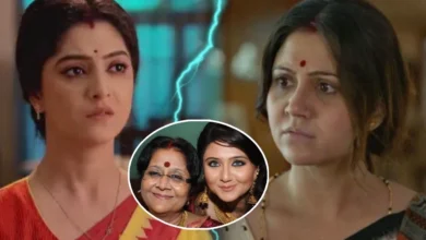 This time, Swastika made her own statement based on Shweta's statement.