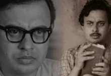 What was Anil Chatterjee's last life like