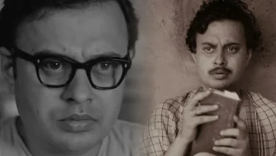 What was Anil Chatterjee's last life like