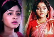 Where did popular actress Susmili disappear to
