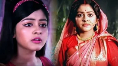 Where did popular actress Susmili disappear to