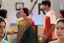 Parineeta, Zee Bangla, Bengali Serial, Bengali Television, Ishani Chatterjee, Uday Pratap Singh, Parineeta New Episode, Parineeta Today's Episode 1 August, Today's Episode, পরিণীতা, জি বাংলা, বাংলা সিরিয়াল, বাংলা টেলিভিশন, পরিণীতা আজকের পর্ব, ঈশানি চ্যাটার্জী, উদয় প্রতাপ সিং, পরিণীতা ১ অগাষ্ট আজকের পর্ব