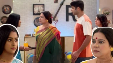 Parineeta, Zee Bangla, Bengali Serial, Bengali Television, Ishani Chatterjee, Uday Pratap Singh, Parineeta New Episode, Parineeta Today's Episode 1 August, Today's Episode, পরিণীতা, জি বাংলা, বাংলা সিরিয়াল, বাংলা টেলিভিশন, পরিণীতা আজকের পর্ব, ঈশানি চ্যাটার্জী, উদয় প্রতাপ সিং, পরিণীতা ১ অগাষ্ট আজকের পর্ব