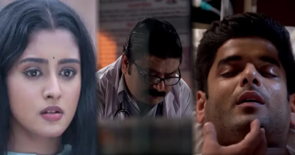 Zee Bangla Parineeta episode 11 August