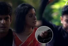 Zee Bangla Parineeta episode 13 August