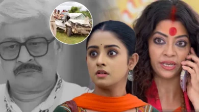 Parineeta, Zee Bangla, Bengali Serial, Bengali Television, Ishani Chatterjee, Uday Pratap Singh, Parineeta New Episode, Parineeta Today's Episode 16 August, Today's Episode, পরিণীতা, জি বাংলা, বাংলা সিরিয়াল, বাংলা টেলিভিশন, পরিণীতা আজকের পর্ব, ঈশানি চ্যাটার্জী, উদয় প্রতাপ সিং, পরিণীতা ১৬ অগাষ্ট আজকের পর্ব