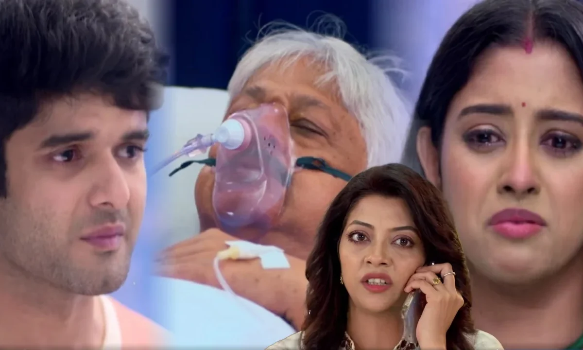 Bengali serial