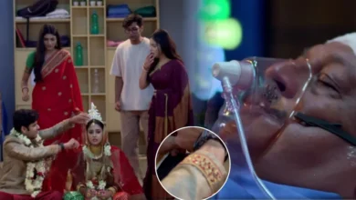 Parineeta Today's Episode 19 August