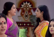 Parineeta, Zee Bangla, Bengali Serial, Bengali Television, Ishani Chatterjee, Uday Pratap Singh, Parineeta New Episode, Parineeta Today's Episode 20 August, Today's Episode, পরিণীতা, জি বাংলা, বাংলা সিরিয়াল, বাংলা টেলিভিশন, পরিণীতা আজকের পর্ব, ঈশানি চ্যাটার্জী, উদয় প্রতাপ সিং, পরিণীতা ২০ অগাষ্ট আজকের পর্ব