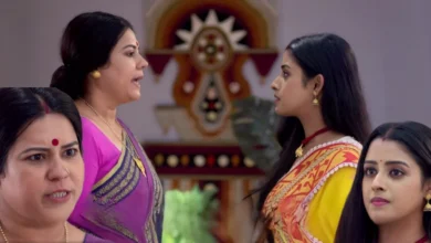 Parineeta, Zee Bangla, Bengali Serial, Bengali Television, Ishani Chatterjee, Uday Pratap Singh, Parineeta New Episode, Parineeta Today's Episode 20 August, Today's Episode, পরিণীতা, জি বাংলা, বাংলা সিরিয়াল, বাংলা টেলিভিশন, পরিণীতা আজকের পর্ব, ঈশানি চ্যাটার্জী, উদয় প্রতাপ সিং, পরিণীতা ২০ অগাষ্ট আজকের পর্ব