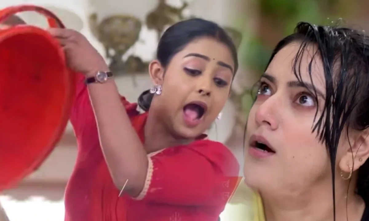 Zee Bangla Parineeta episode 21 August