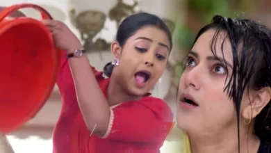 Zee Bangla Parineeta episode 21 August