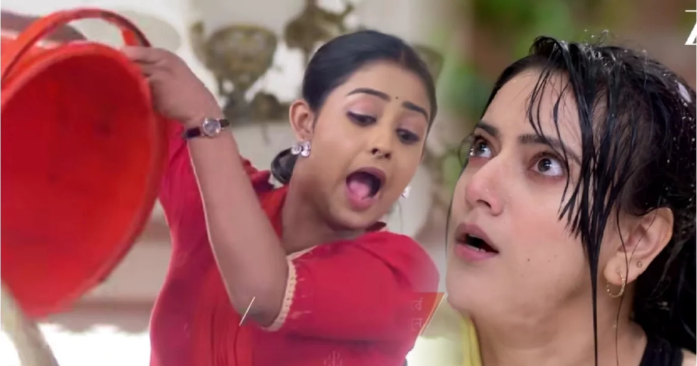 Zee Bangla Parineeta episode 21 August