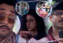 Parineeta, Zee Bangla, Bengali Serial, Bengali Television, Ishani Chatterjee, Uday Pratap Singh, Parineeta New Episode, Parineeta Today's Episode 24 August, Today's Episode, পরিণীতা, জি বাংলা, বাংলা সিরিয়াল, বাংলা টেলিভিশন, পরিণীতা আজকের পর্ব, ঈশানি চ্যাটার্জী, উদয় প্রতাপ সিং, পরিণীতা ২৪ অগাষ্ট আজকের পর্ব