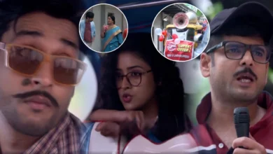 Parineeta, Zee Bangla, Bengali Serial, Bengali Television, Ishani Chatterjee, Uday Pratap Singh, Parineeta New Episode, Parineeta Today's Episode 24 August, Today's Episode, পরিণীতা, জি বাংলা, বাংলা সিরিয়াল, বাংলা টেলিভিশন, পরিণীতা আজকের পর্ব, ঈশানি চ্যাটার্জী, উদয় প্রতাপ সিং, পরিণীতা ২৪ অগাষ্ট আজকের পর্ব