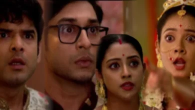 Parineeta Today's Episode 27 August