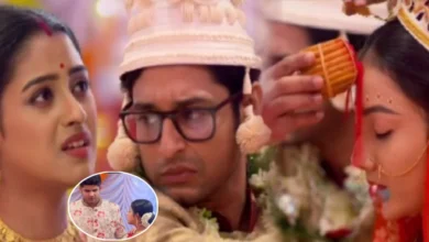 Zee Bangla Parineeta episode 28 August
