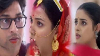 Zee Bangla Parineeta episode 29 August