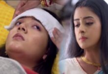 Zee Bangla Parineeta episode 31 August